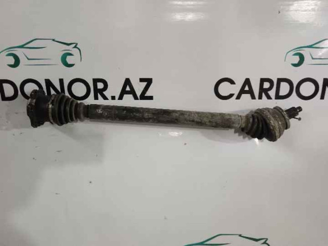 ŞRUS (ШРУС правый) Skoda Fabia 2007