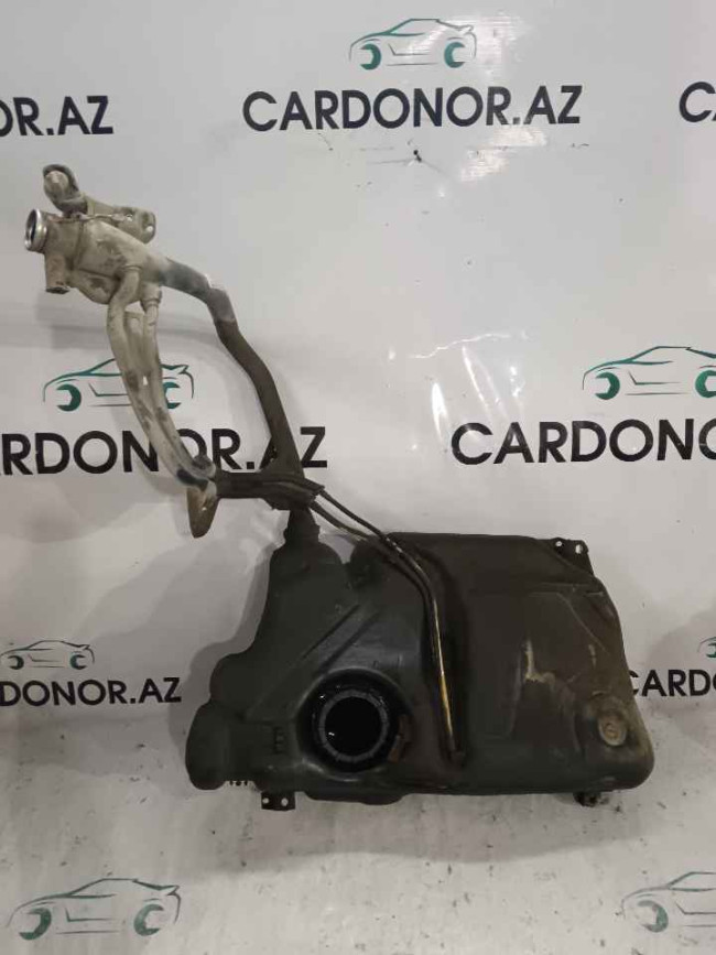 Çən (бак топливный) Skoda Fabia 2007