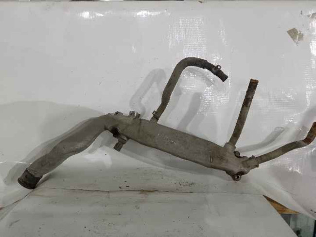 Boru aliminium (Трубка алиминии) Subaru Outback 2007