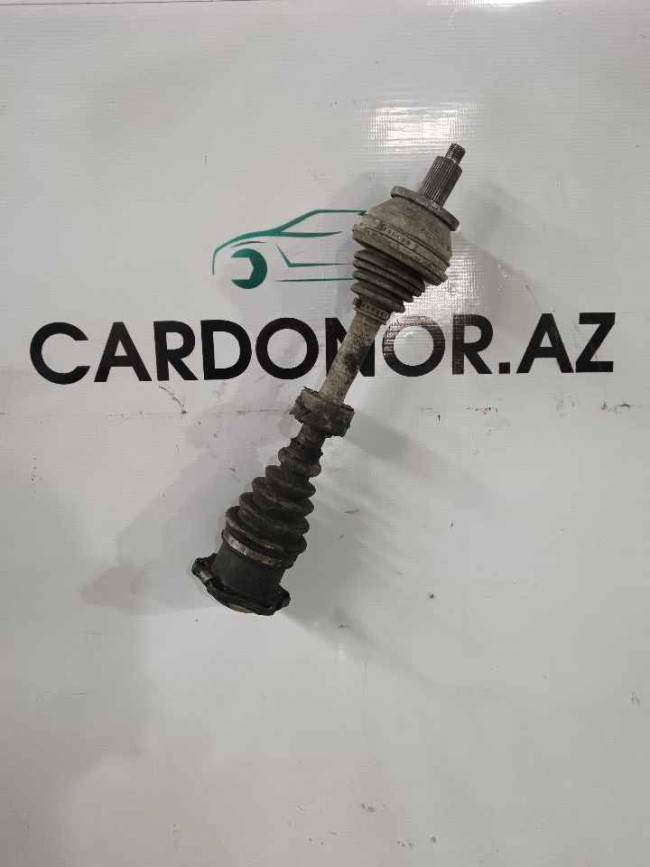 ŞRUS (ШРУС привод) Skoda Fabia 2007