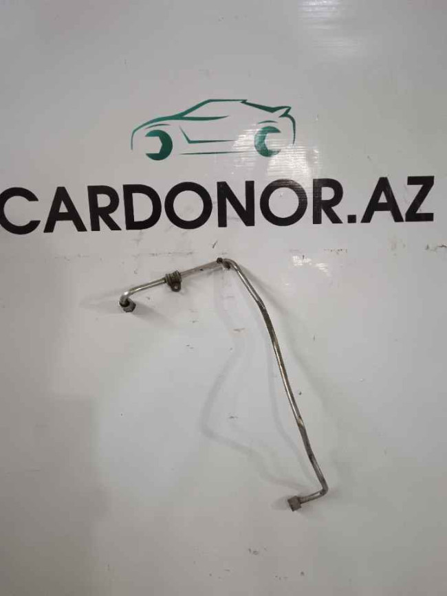 Turbina trubkası (Трубка трубины) Skoda Fabia 2007