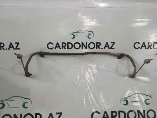 Stabilizator ( Стабилизатор передний) Skoda Fabia 2007