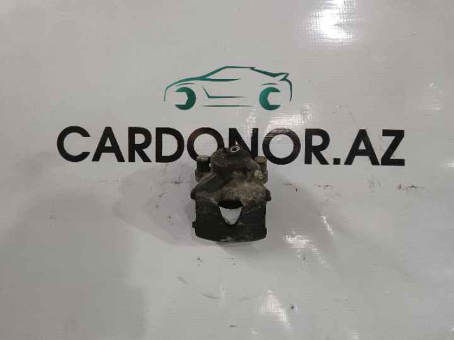 Support (Суппорт левый) Skoda Fabia 2007