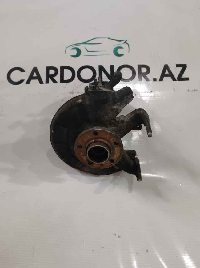 Çapfa (цапфа) Skoda Fabia 2007