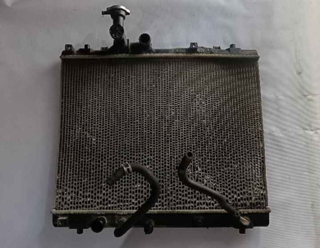 Radiator ( Радиатор основной) Suzuki Swift 2010