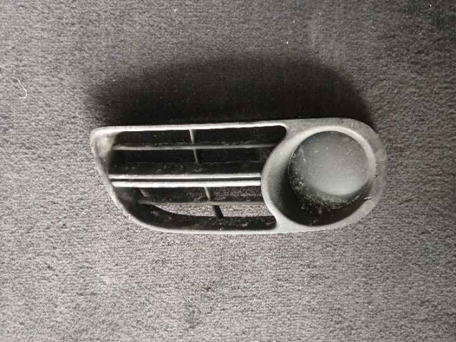 Duman işiğı barmaqlıq (заглушка туманки) Skoda Fabia 2007