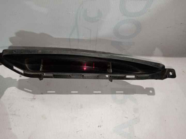 Saat (Часы) Subaru Impreza 2008