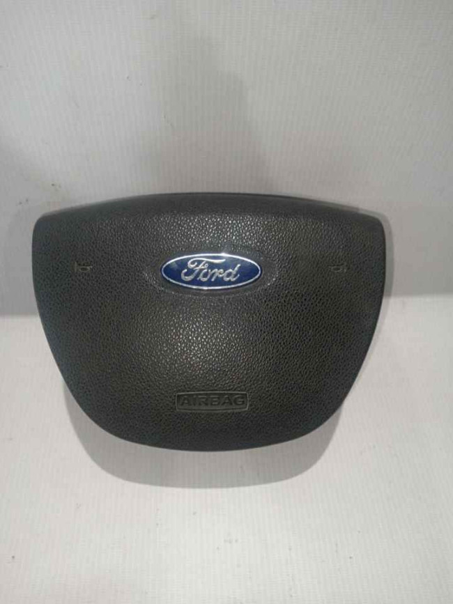 AİRBAG (подушка безопасности водителя) Ford Focus 2006
