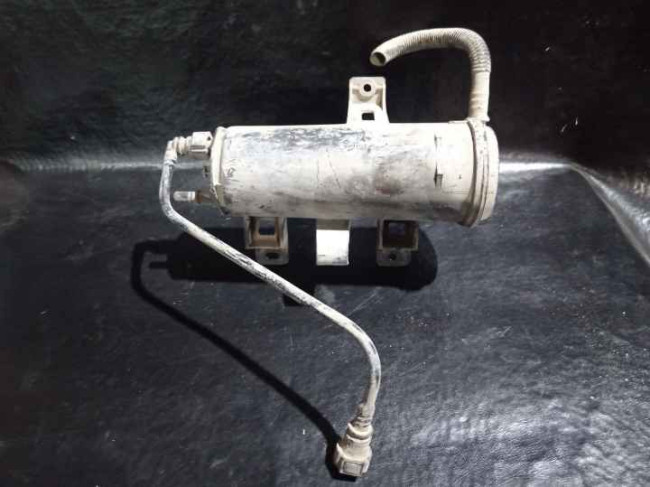 Absorber (Абсорбер) Ford Focus 2005