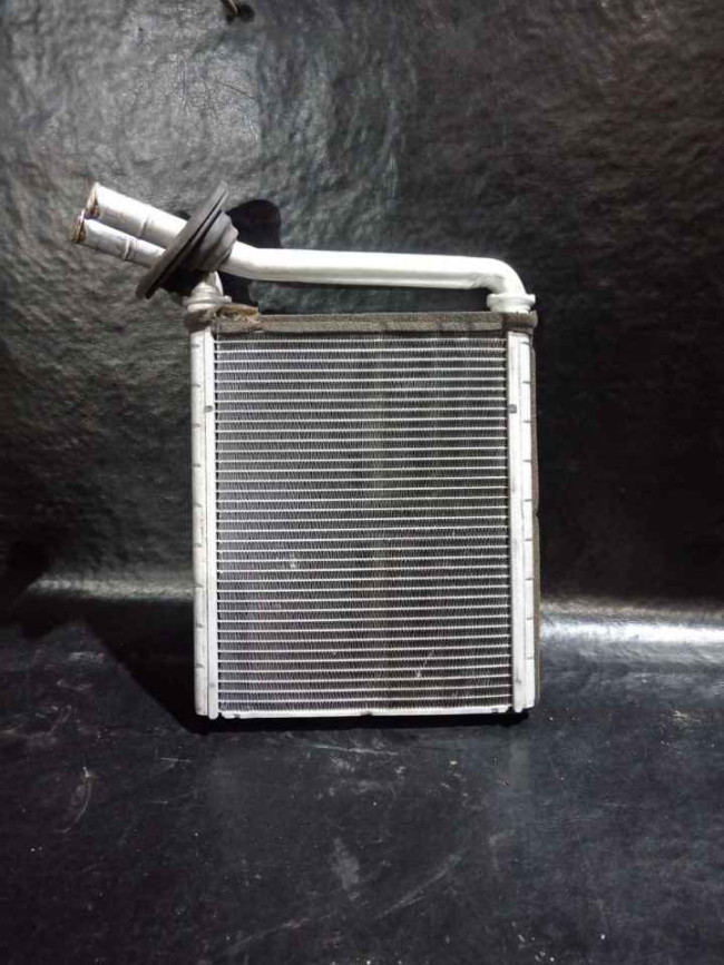 Radiator (Радиатор отопителя) Toyota Auris 2007