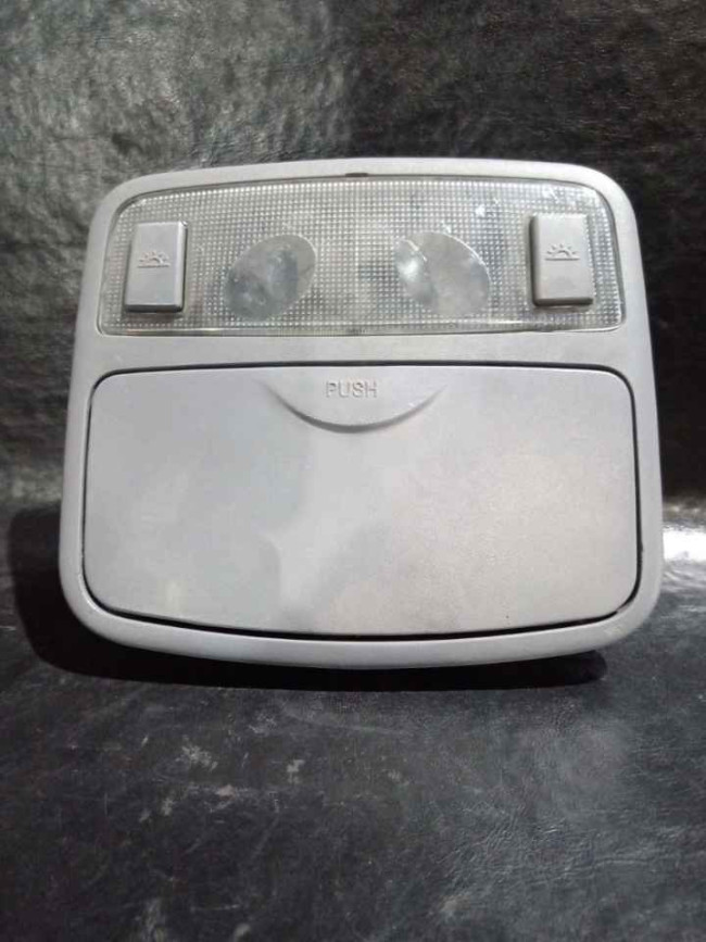 Plafon (Плафон) Hyundai Elantra 2004