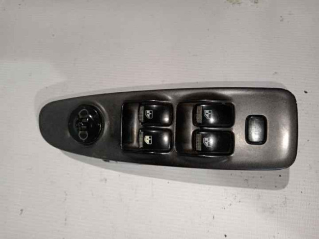 İdarəetmə bloku (Блок управления стеклопод) Hyundai Elantra 2004
