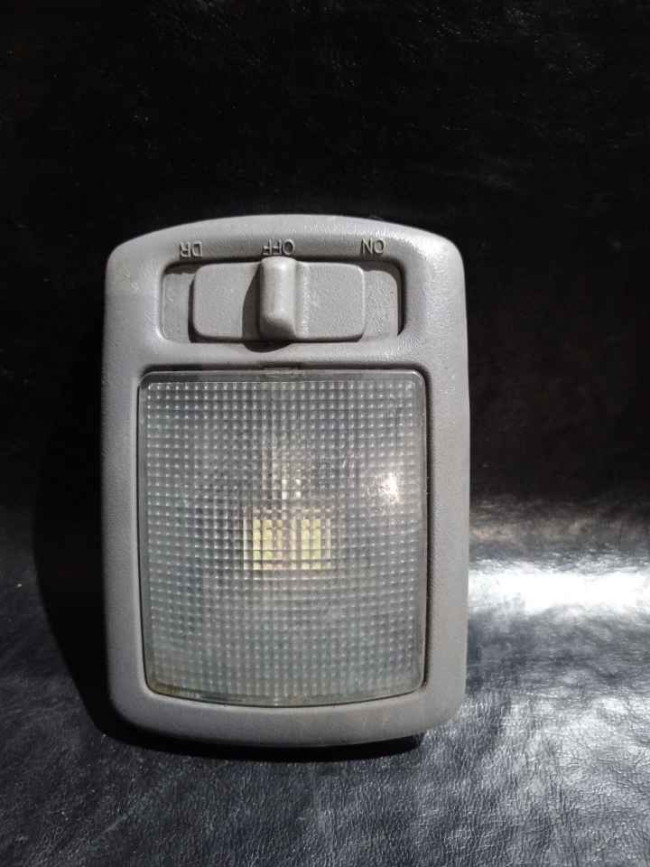 Plafon (Плафон) Hyundai Elantra 2004