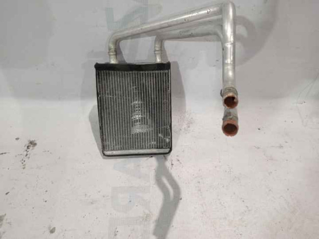 Radiator (Радиатор отопителя) Hyundai Elantra 2004