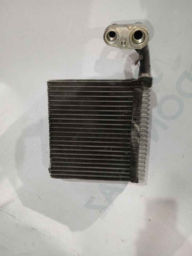 Radiator (радиатор кондиционера) Ford Focus 2005