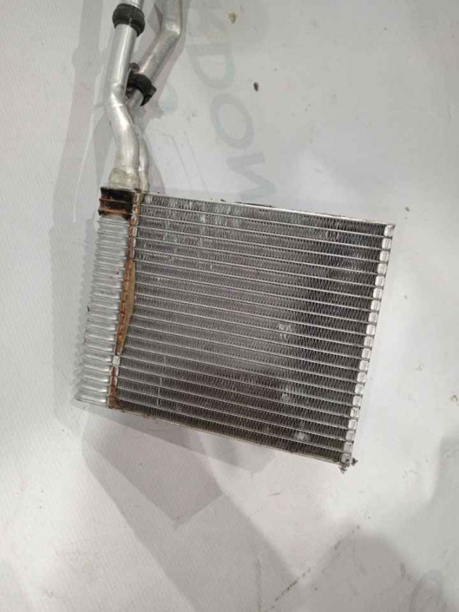 Radiator (Радиатор отопителя) Ford Focus 2005