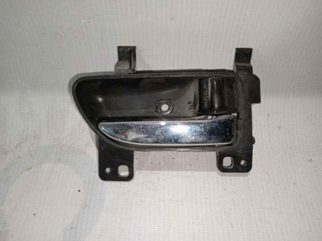 Əlcək (Ручка двери правая) Subaru Impreza 2008