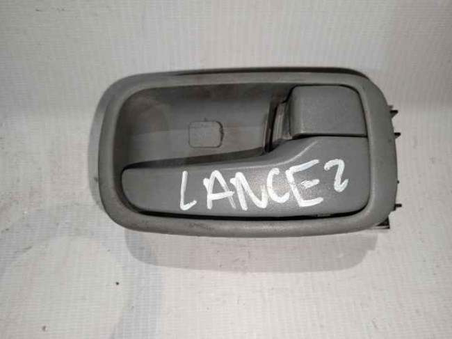 Əlcək (Ручка двери левая) Mitsubishi Lancer 2006
