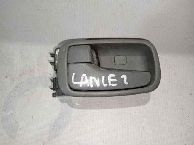 Əlcək (Ручка двери левая) Mitsubishi Lancer 2006