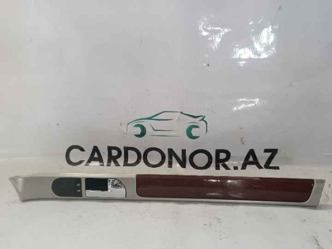 Sağ ön qapı ruçkasi (ручка двери) Volkswagen Touareg 2006