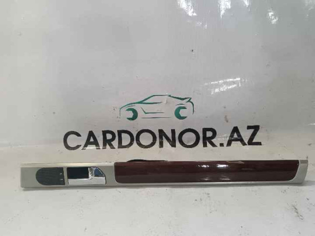 Sağ arxa qapı ruçkasi (ручка двери) Volkswagen Touareg 2006