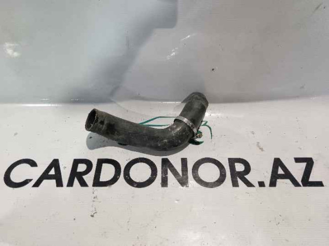 Radiator şlanqi (трубка) Subaru Forester 2007