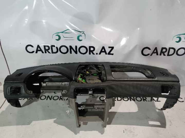 Torpedo (ŞİT) (торпедо) Subaru Forester 2007
