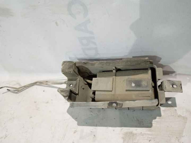 Filtr kömürlü (Абсорбер) Hyundai Elantra 2004