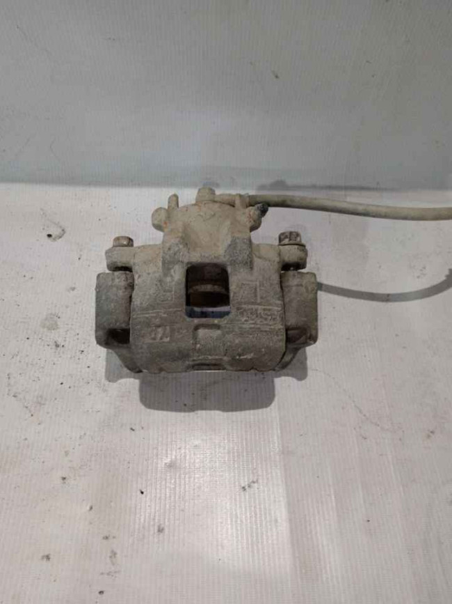 Support Sol (суппорт) Mitsubishi Lancer 2007