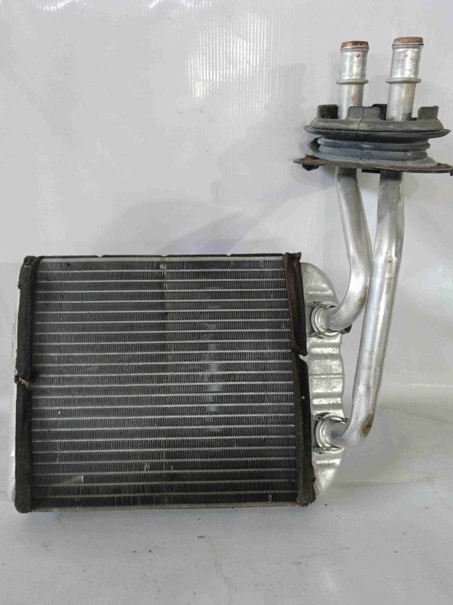 Radiator (радиатор) Volkswagen Touareg 2006