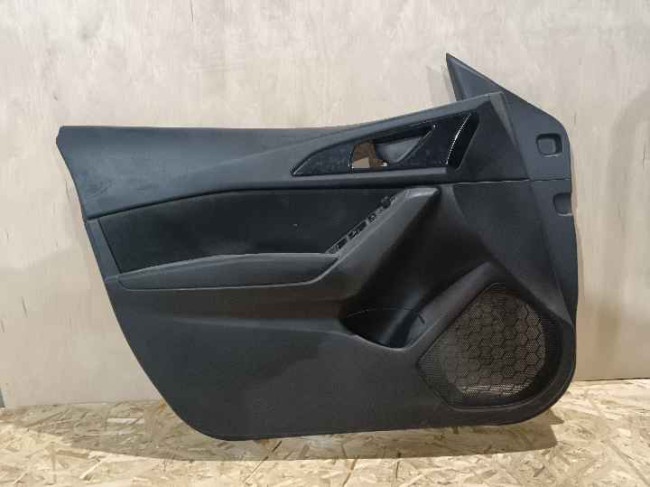 Obivka (Обшивка двери) Mazda 3 2015