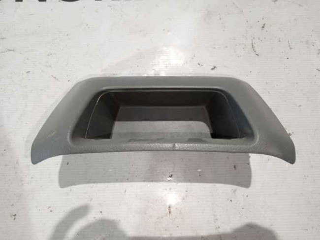 Plastik hissə (карман) Mitsubishi Lancer 2007
