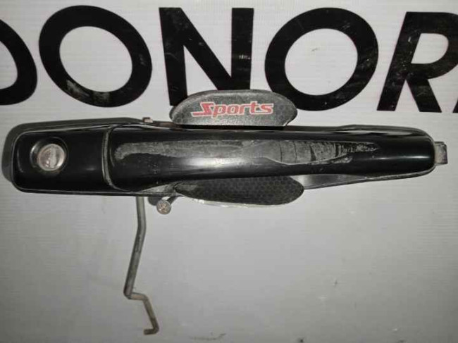 Əlcək Çöl Sağ Ön Qapı (ручка двери) Mitsubishi Lancer 2007