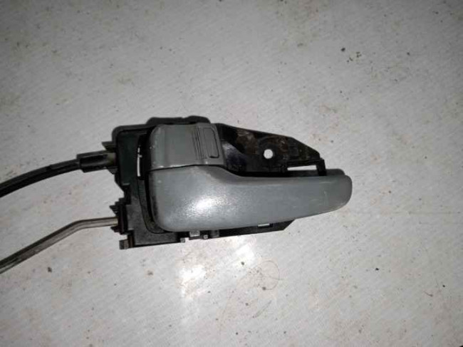 Əlcək İç Sol Ön Qapı (ручка двери) Mitsubishi Lancer 2007