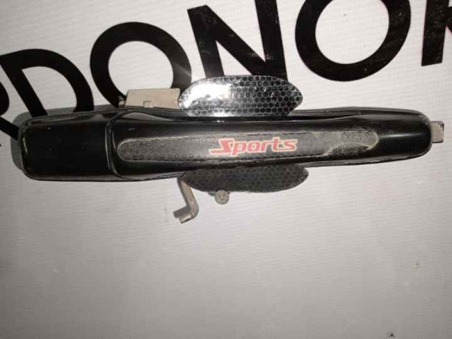 Əlcək Çöl Sağ Arxa Qapı (ручка двери) Mitsubishi Lancer 2007