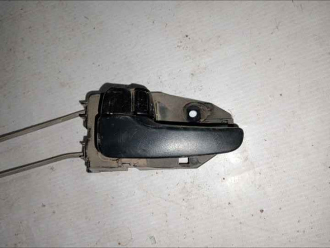 Əlcək İç Sol Arxa Qapı (ручка двери) Mitsubishi Lancer 2007