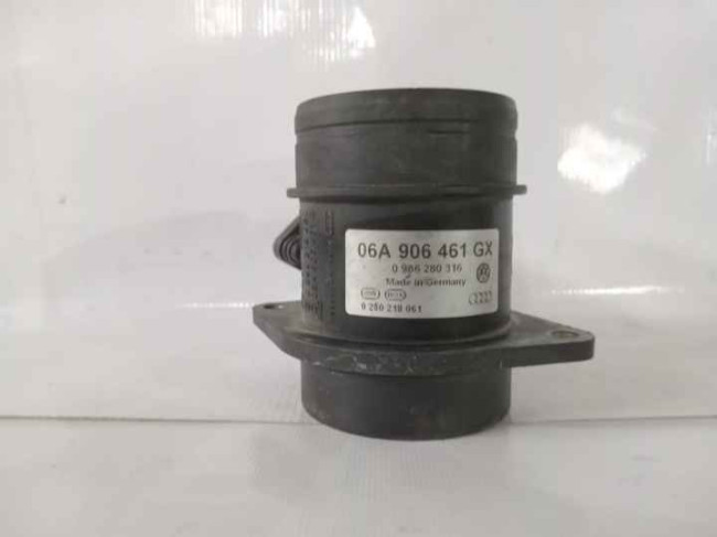 Rasxodamer (расходамер) Volkswagen Touareg 2006