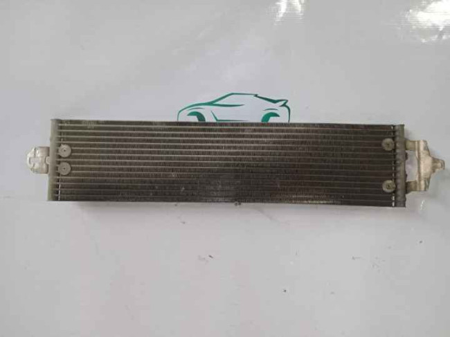 Radiator AKPP (радиатор АКПП) Volkswagen Touareg 2006