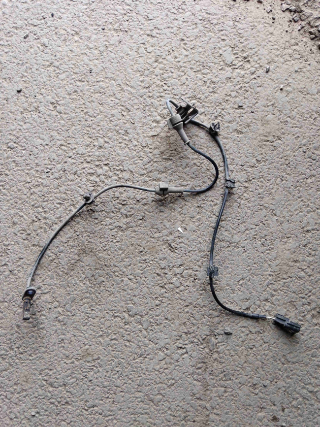 Sensor (Датчик ABS) Suzuki Swift 2011