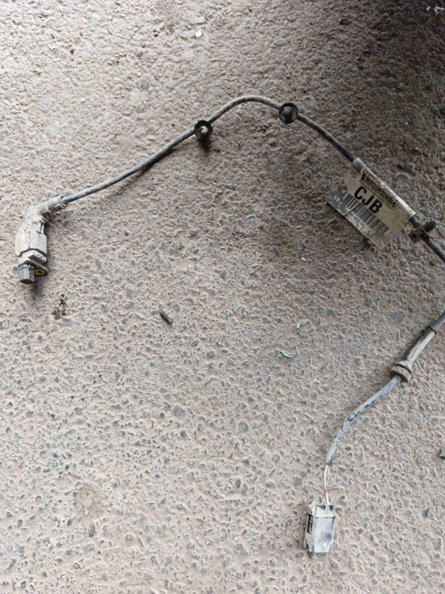 Sensor (Датчик ABS) Ford Focus 2011
