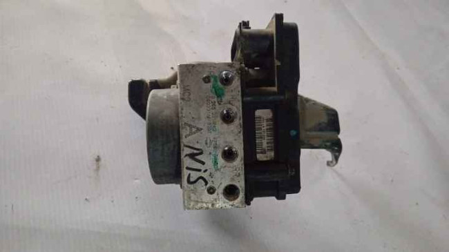 Əyləc (Блок ABS) (насос) Nissan Almera 2013