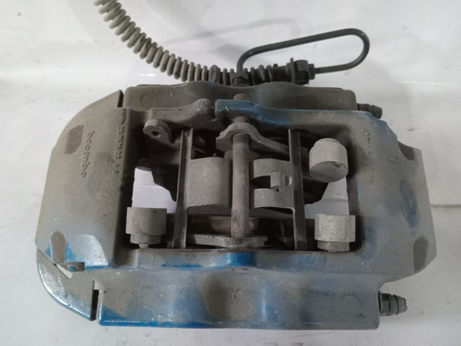 Support (Суппорт) Volkswagen Touareg 2006