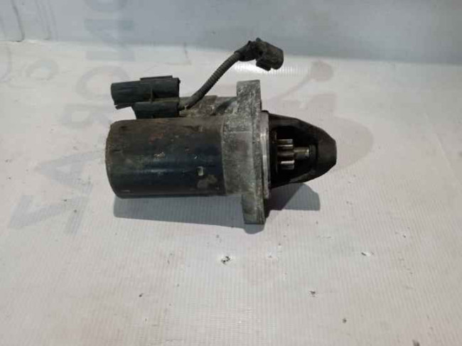 Starter (Стартер) Ford Focus 2005