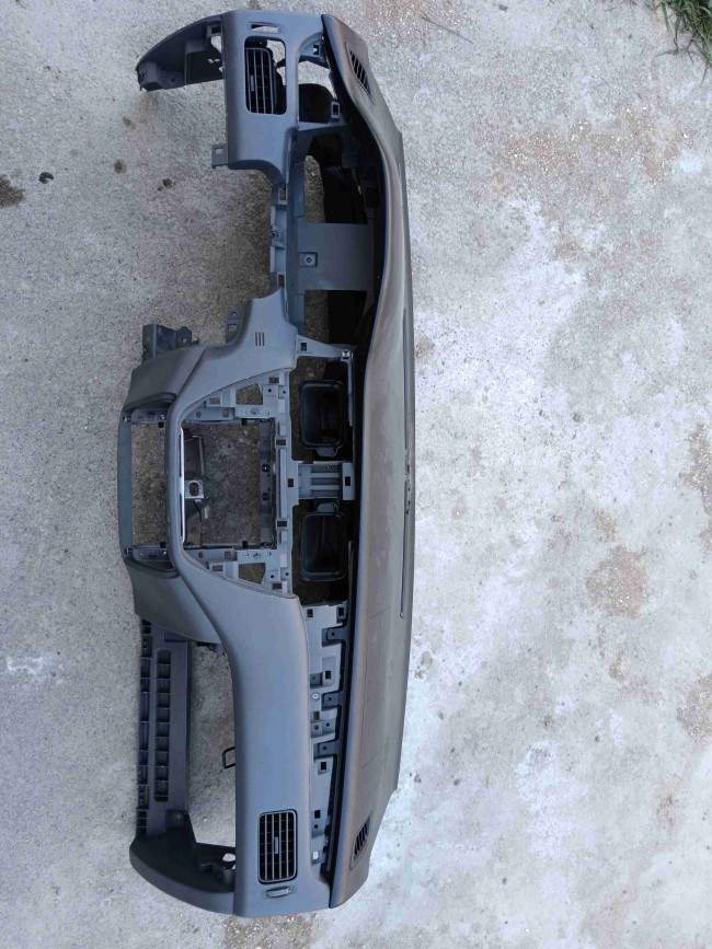 Torpedo (торпедо) Mitsubishi Lancer 2006