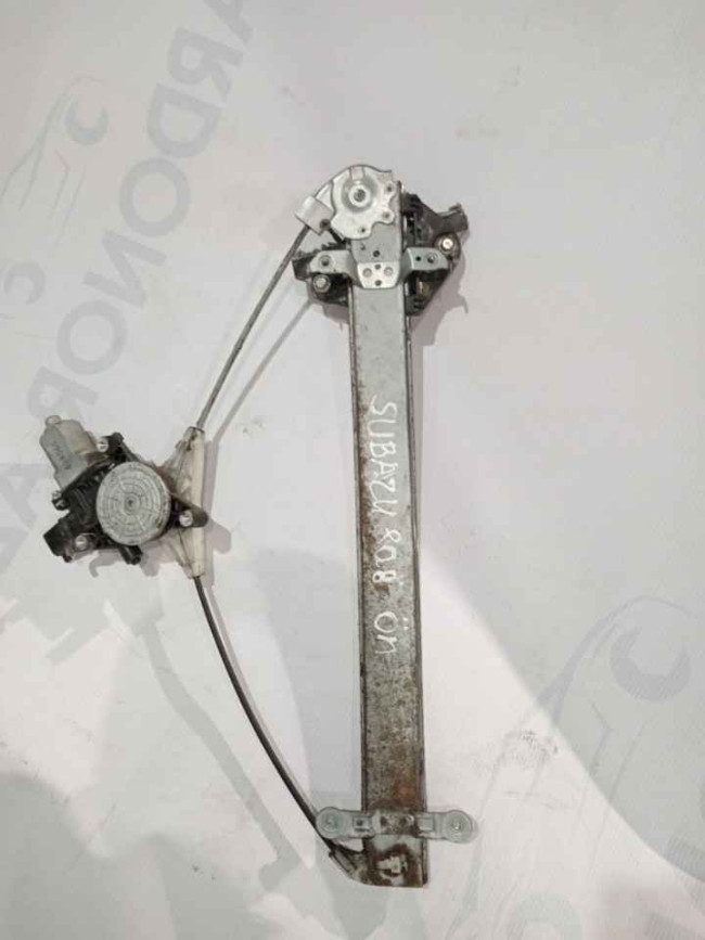 Şüşə qaldıran (Стеклоподьемник передний правый) Subaru Impreza 2008