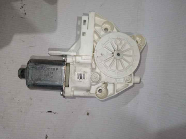 Motor(Моторчик стеклоподьемника передний левый) Ford Focus 2005
