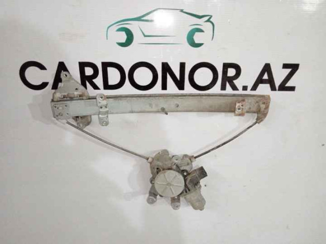 Şüşəqaldiran Sağ Arxa Qapı (стеклоподьемник) Mitsubishi Lancer 2007