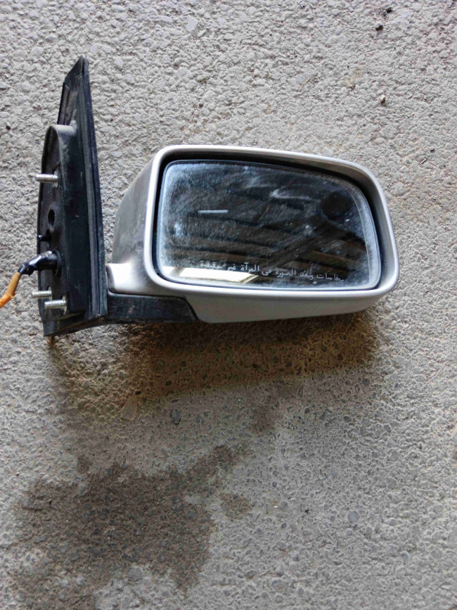 Güzgü Sağ (Зеркало) Mitsubishi Lancer 2006