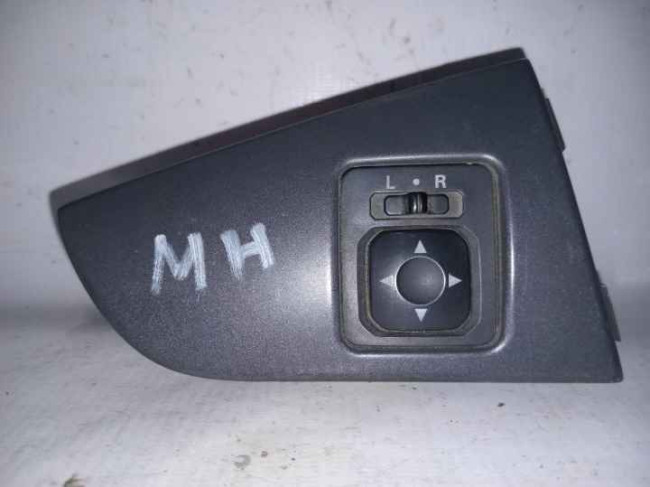 Güzgü idarəetmə (блок управления зеркалами) Mitsubishi Lancer 2006