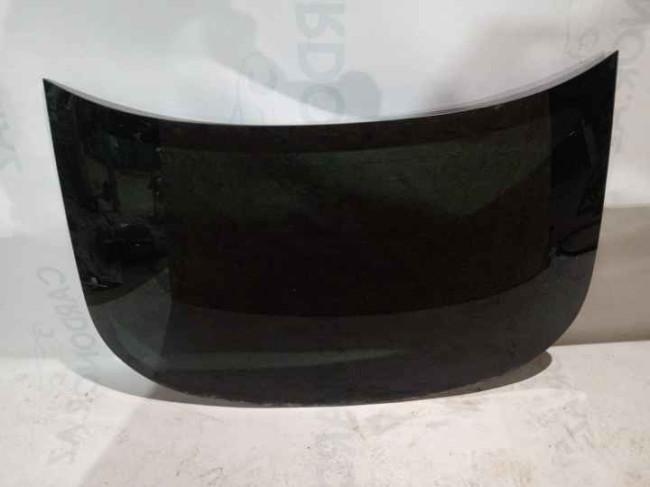 Arxa şüşə (Стекло заднее) Nissan Almera 2013
